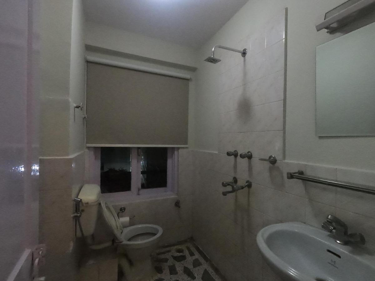 Om Tara Guest House Pvt Ltd Kathmandu Exterior photo